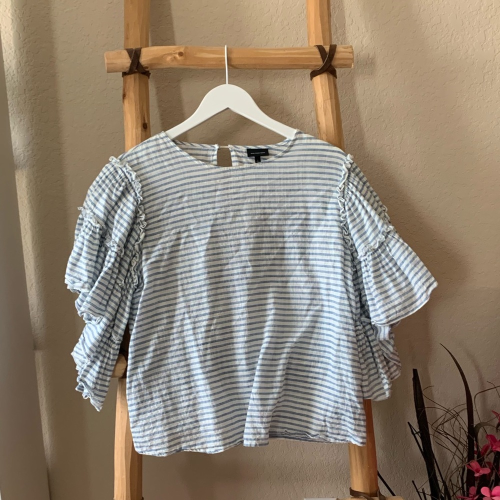 Who what wear shirt